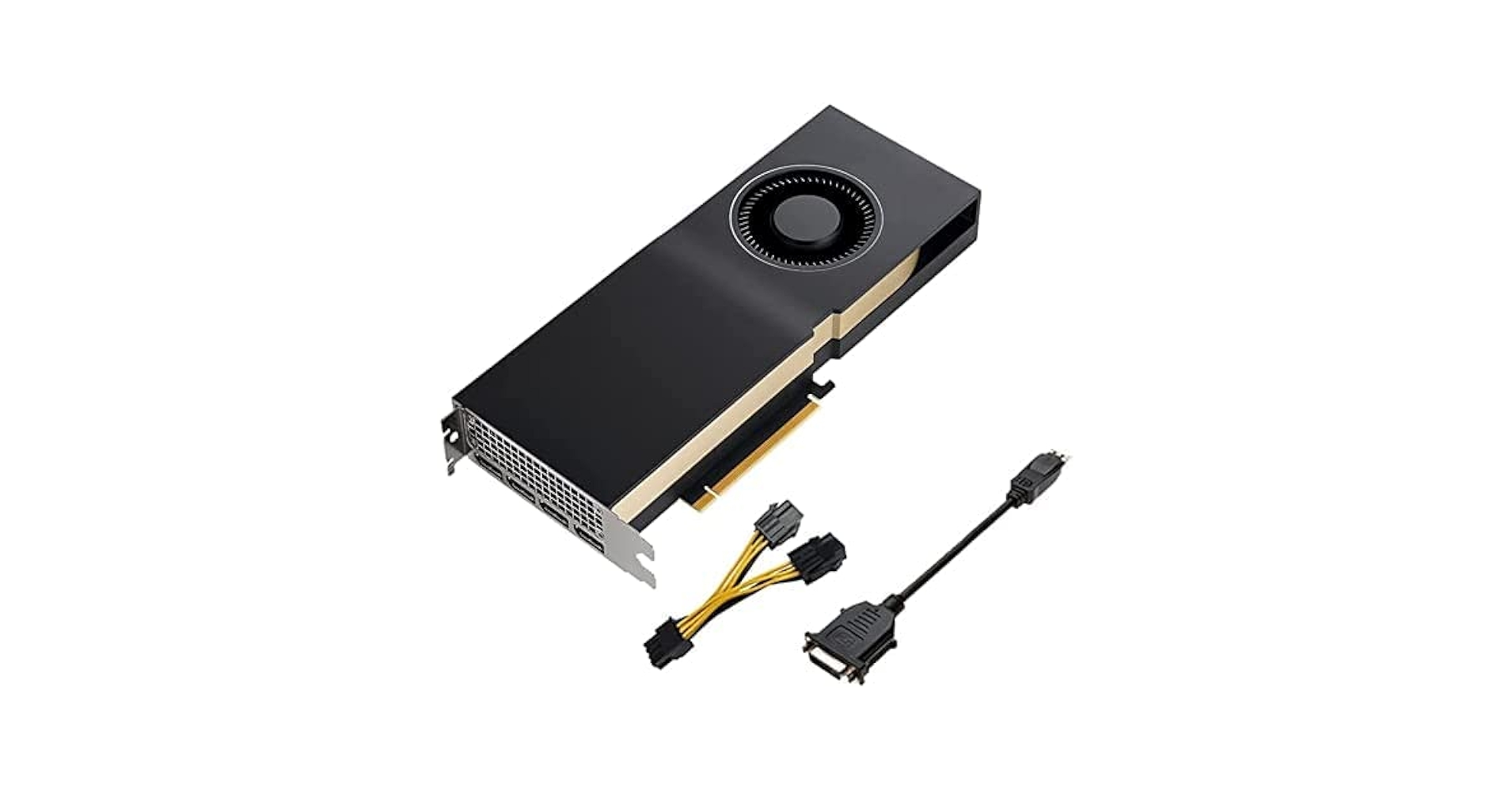 動作品　NVIDIA RTX A5000 (24GB)グラフィックボード NVIDIA RTX A5000 - 株式会社 エルザ ジャパン